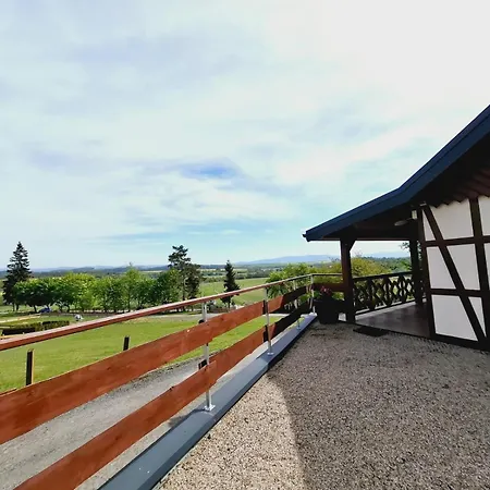 Domek Kamperowy